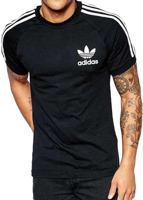 sportshirt adidas mannen|Amazon.com: Adidas Sport Shirts For Men.